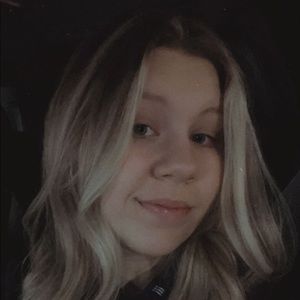 Meet your Posher, Arianna